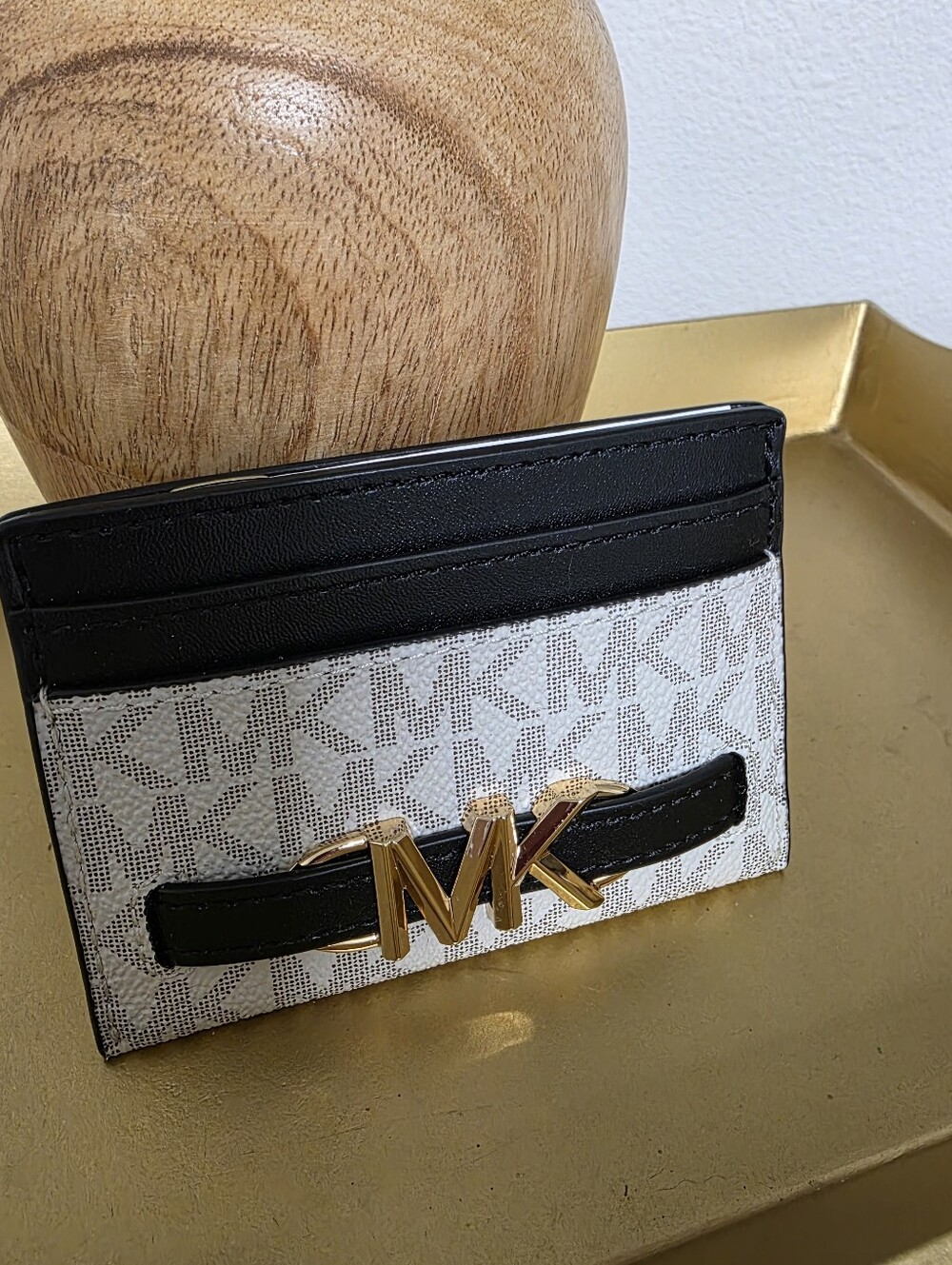 Michael Kors Card Wallet